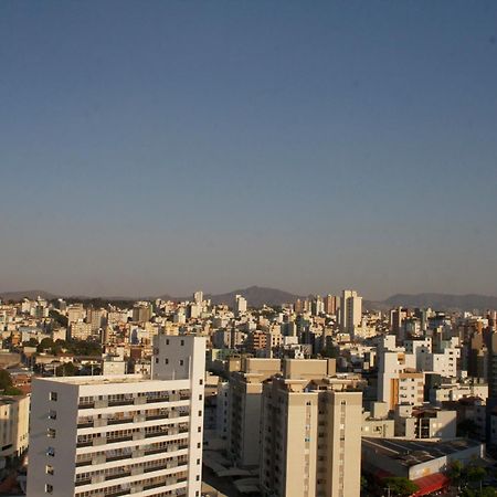 Impar Suites Cidade Nova Belo Horizonte Buitenkant foto