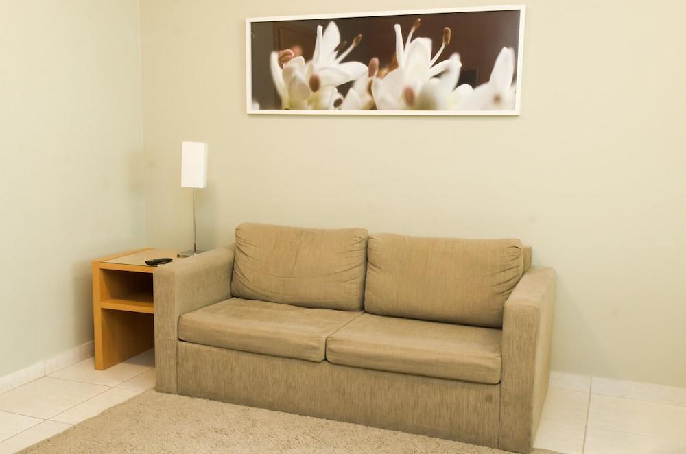 Impar Suites Cidade Nova Belo Horizonte Buitenkant foto