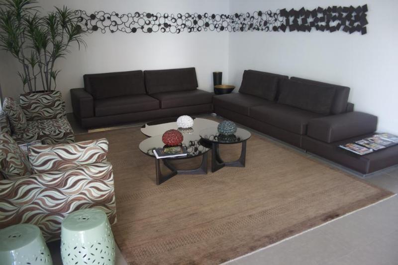 Impar Suites Cidade Nova Belo Horizonte Buitenkant foto